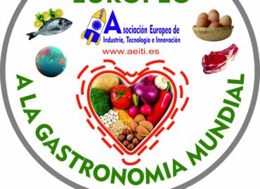 Próxima entrega del premio Europeo a la Gastronomía Mundial