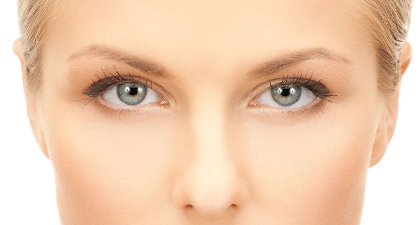 ¿Por qué utilizar un tratamiento de contorno de ojos?