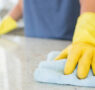 La limpieza: el arte de mantener superficies impecable y saludable