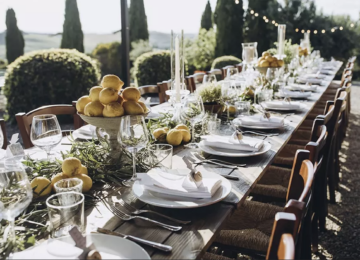 La empresa Catering Romé de Málaga expande su actividad en Granada