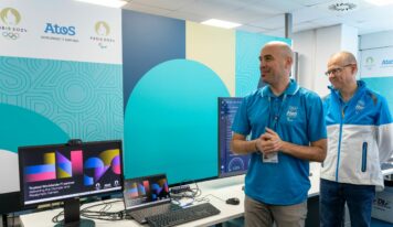 Atos inicia en Madrid las operaciones de pruebas de las aplicaciones TI críticas de los Juegos Olímpicos y Paralímpicos de París 2024