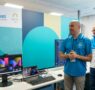 Atos inicia en Madrid las operaciones de pruebas de las aplicaciones TI críticas de los Juegos Olímpicos y Paralímpicos de París 2024