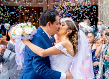 Bodas.com.mx sortea $200,000 para apoyar a las parejas a organizar la ‘boda de sus sueños’