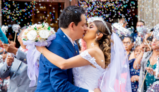 Bodas.com.mx sortea $200,000 para apoyar a las parejas a organizar la ‘boda de sus sueños’