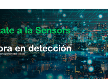 Los sensores en el corazón de la transformación digital: Schneider Electric organiza la Sensors Week 2023