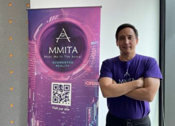 MMITA lanza su primera aplicación móvil como plataforma social innovadora integrada con realidad aumentada