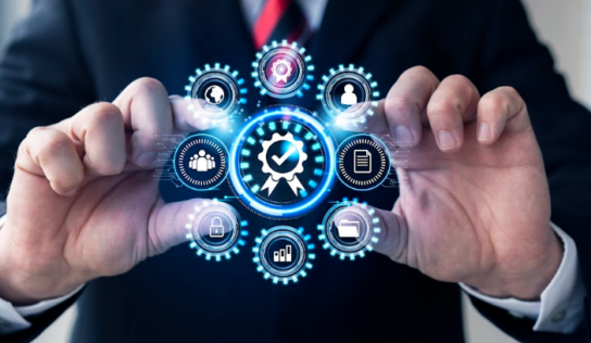 MGID obtiene certificación ISO/IEC 27001 y ofrece a sus clientes una seguridad de la información del 100%