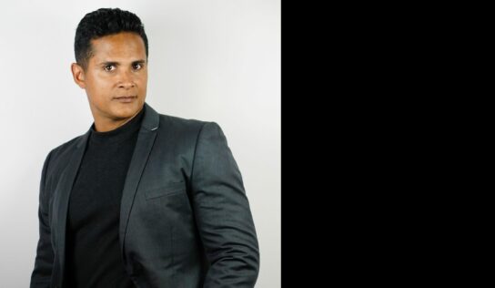 Will Castillo Petit desvela las claves para llevar una vida saludable en su libro ‘Mentalidad y Fuerza de Jaguar’
