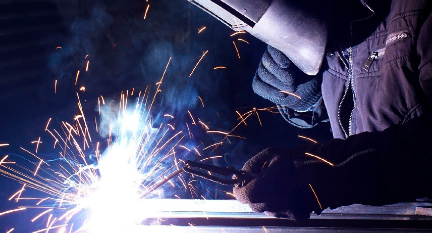 El acero transformando la carpintería metálica
