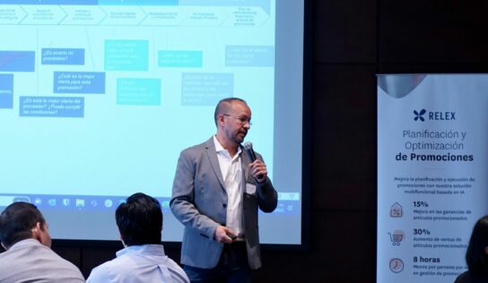 Inteligencia Artificial para potenciar las promociones en retail
