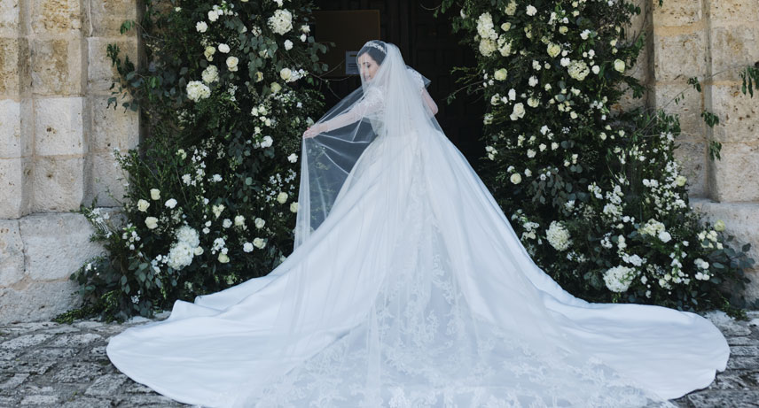 Viviana Tuesta Weddings & Events Design: tu boda a medida, un día inolvidable
