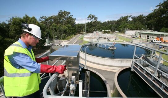 La industria manufacturera en México en vías de reducir la huella hídrica