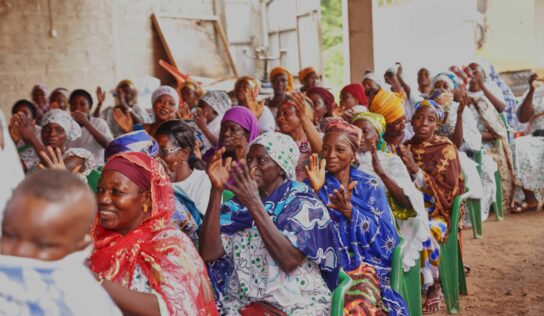 Magnum celebra el crecimiento de su programa «AWA» para empoderar financiera y socialmente a cientos de mujeres de Costa de Marfil