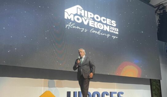 Hipoges alcanza los 49.000 millones de euros bajo gestión para liderar el servicing en el sur de Europa