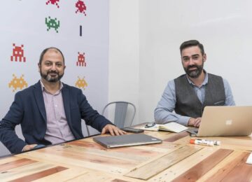 La agencia digital Smartup consolida seis años de crecimiento superando los 5 millones de facturación