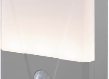 La luz adecuada en el momento adecuado: las dos nuevas lámparas con sensor de movimiento de VARTA, ya disponibles