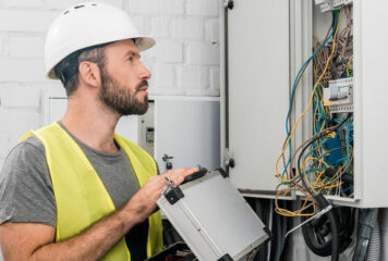 Electricistas urgentes: garantizando la continuidad eléctrica en situaciones críticas