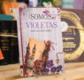 Libros y Literatura anuncia el debut de Marta Galisteo Gómez con ‘Somos violetas’