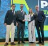 Cívitas Puerto Banús y el Catedrático José Carlos García Gómez reciben el Premio Andalucía de Medio Ambiente