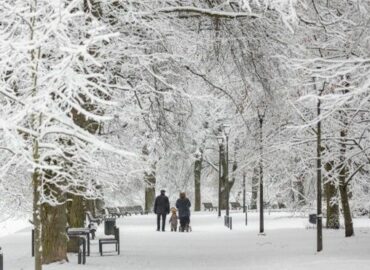 Lithuania Travel: planes especiales para disfrutar al máximo el invierno en Lituania