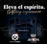 Chivas Regal y Tequila Avión festejan la temporada y elevan el espíritu de diciembre a través de diferentes flagships en CDMX, Guadalajara y Monterrey