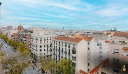 Juvilma Consultores: liderando el mercado de lujo en Madrid frente a la subida de interés
