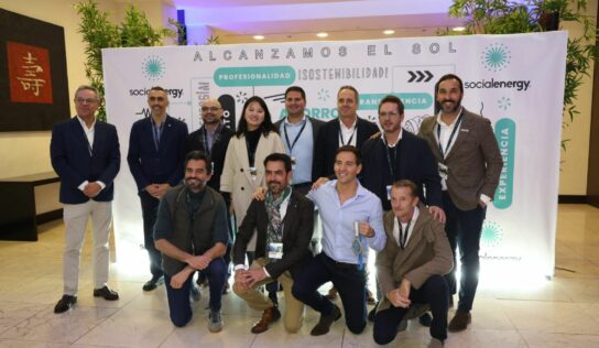 Social Energy se consolida como líder en el autoconsumo residencial en España