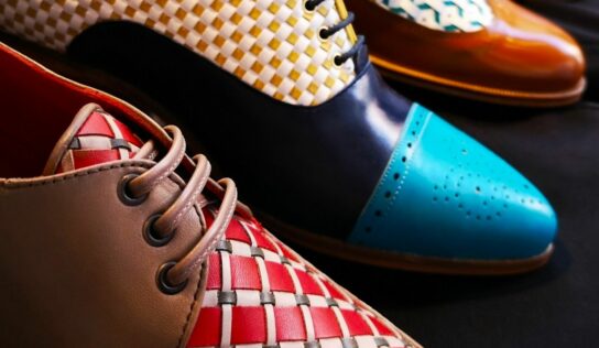 EIGHT & ARGÔT muestra su calzado con personalidad y de creación artesanal en su nueva web gracias al Kit Digital