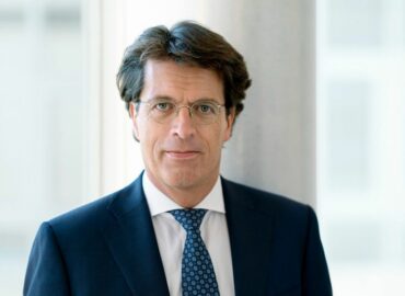 Klaus Rosenfeld continuará como CEO de Schaeffler AG durante cinco años más