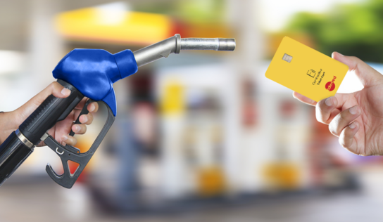 Vales de gasolina Edenred: la opción segura para abastecer la flota