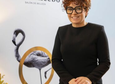La gallega Ana Mancebo obtiene el Premio al Mejor Tratamiento de Estética de España 2024