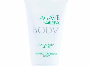 AgaveSpa, marca cosmética de lujo, habla sobre la importancia de usar protector solar