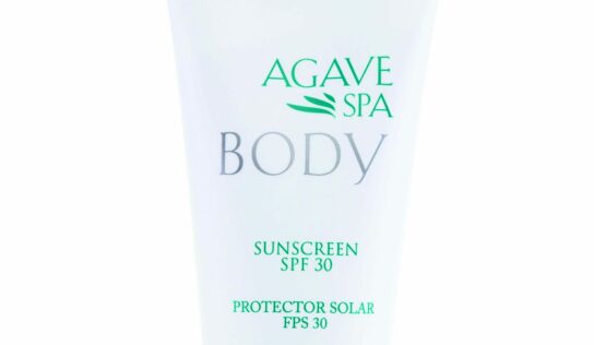 AgaveSpa, marca cosmética de lujo, habla sobre la importancia de usar protector solar