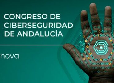 Miguel Martín, CEO de ISOTools, destaca su compromiso en el III Congreso de Ciberseguridad de Andalucía