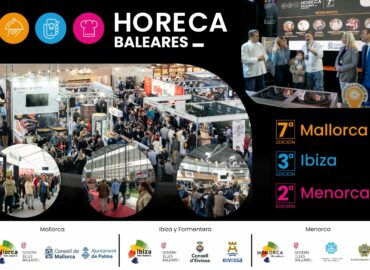 Éxito rotundo en HORECA Baleares 2024, y con el foco puesto en 2025