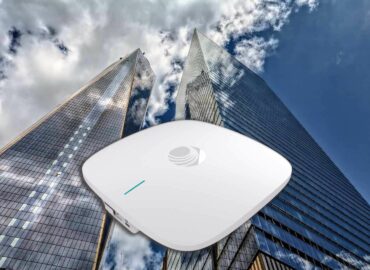 Cambium Networks presenta su nuevo punto de acceso Wi-Fi 7 para empresas
