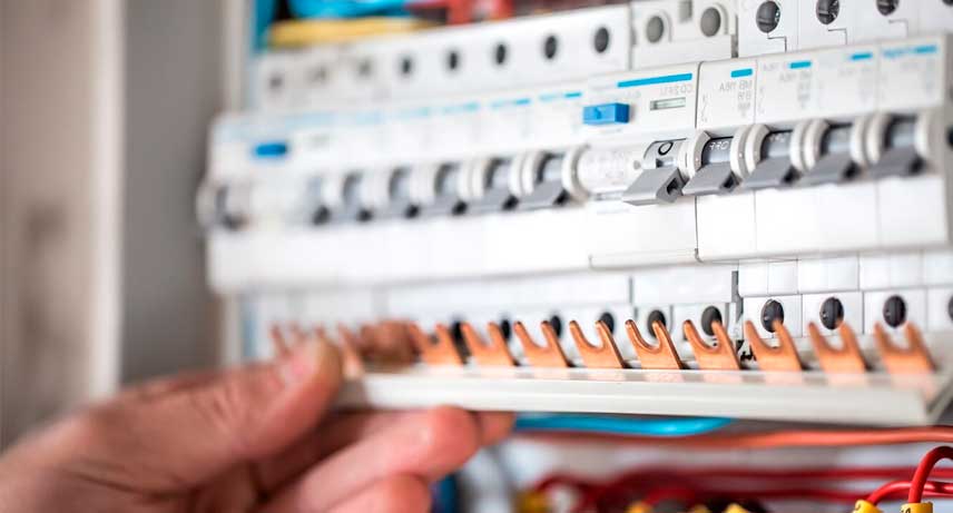 Detecta el problema electrico en tu hogar