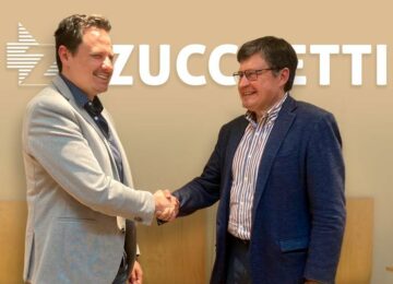 Zucchetti Spain adquiere iArchiva y entra de lleno en el mercado de automatización de procesos documentales
