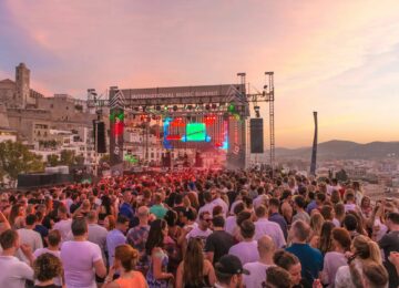 Eventix y el International Music Summit anuncian su alianza de tres años