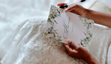 La clave para una boda inolvidable:  tus invitaciones con estilo y elegancia