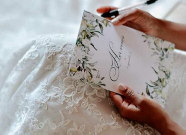 La clave para una boda inolvidable:  tus invitaciones con estilo y elegancia