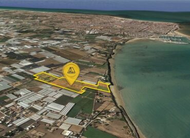 Altanea impulsará el turismo sostenible en Chipiona con un innovador proyecto de glamping