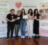 Northgate celebra su III Reto Virtual Solidario, ‘Muévete con Corazón’, en apoyo a la Fundación Menudos Corazones