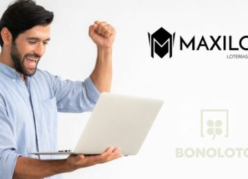 Maxiloto explica cómo jugar a la Bonoloto Online