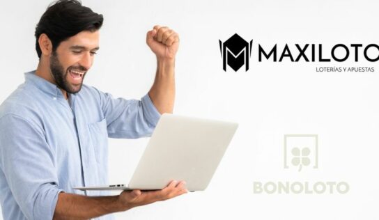 Maxiloto explica cómo jugar a la Bonoloto Online