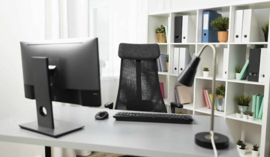 Megacity dispone del mobiliario ideal para cualquier oficina