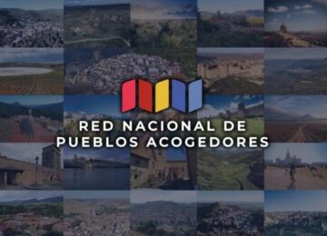 18 municipios participan este viernes en Sigüenza en la tercera reunión anual de la Red Nacional de Pueblos Acogedores