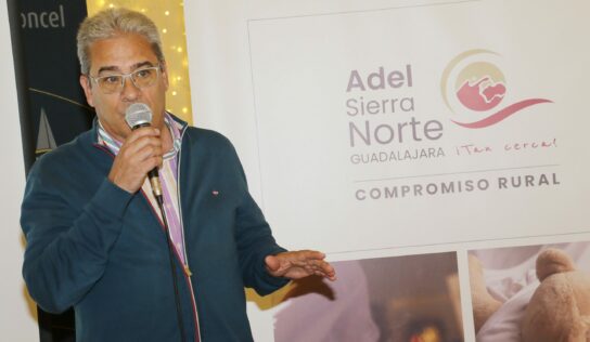 ADEL ha formado a 23 cocineros y camareros que quieren quedarse en la Sierra Norte