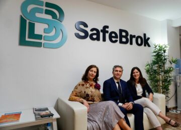 SafeBrok firma un acuerdo con Castelo Capital para avalar sus productos financieros