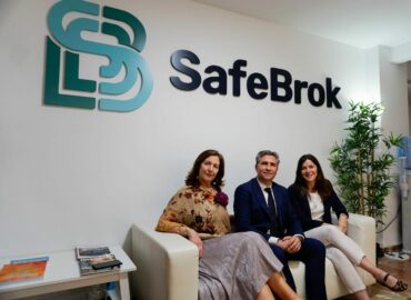 SafeBrok firma un acuerdo con Castelo Capital para avalar sus productos financieros